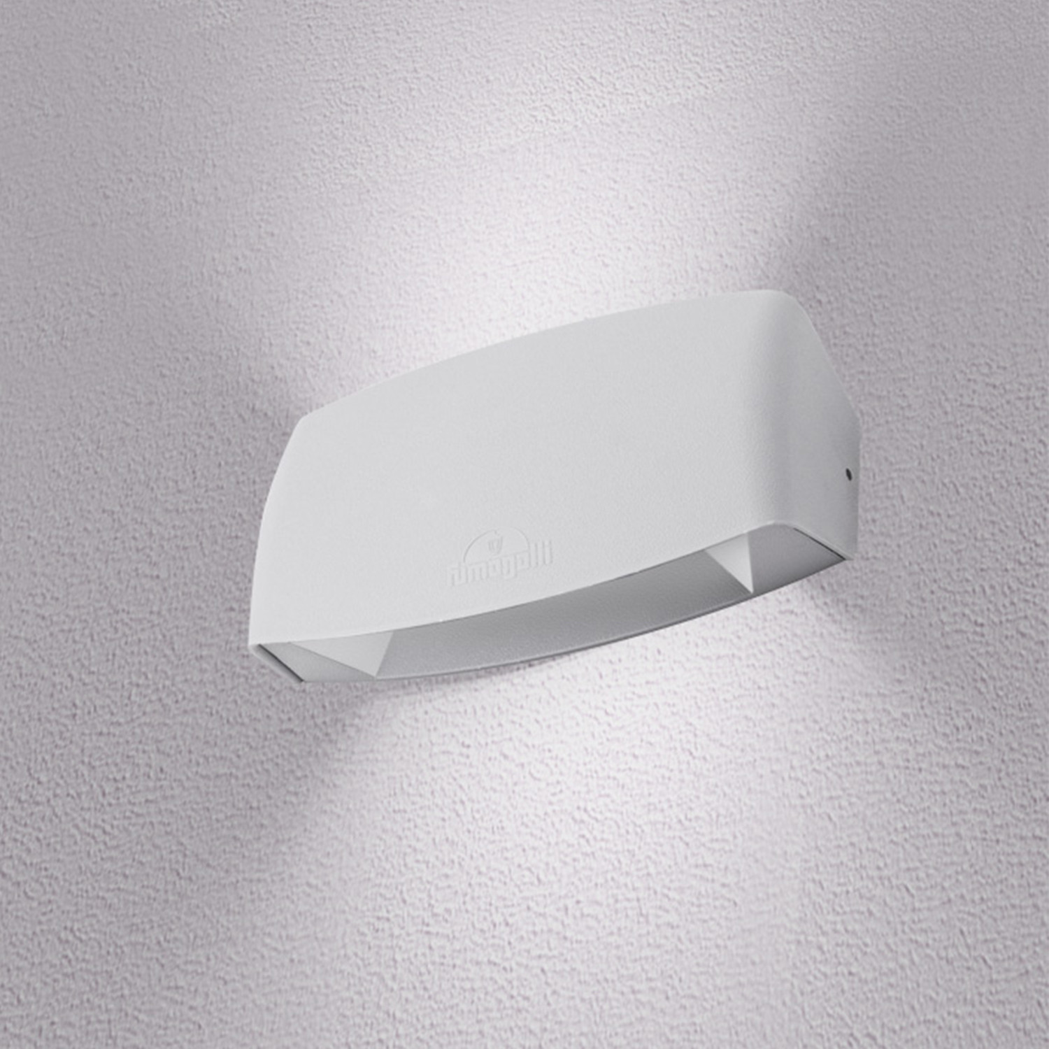 Abram 190 Noir Led R7S 7.5W CCT SET