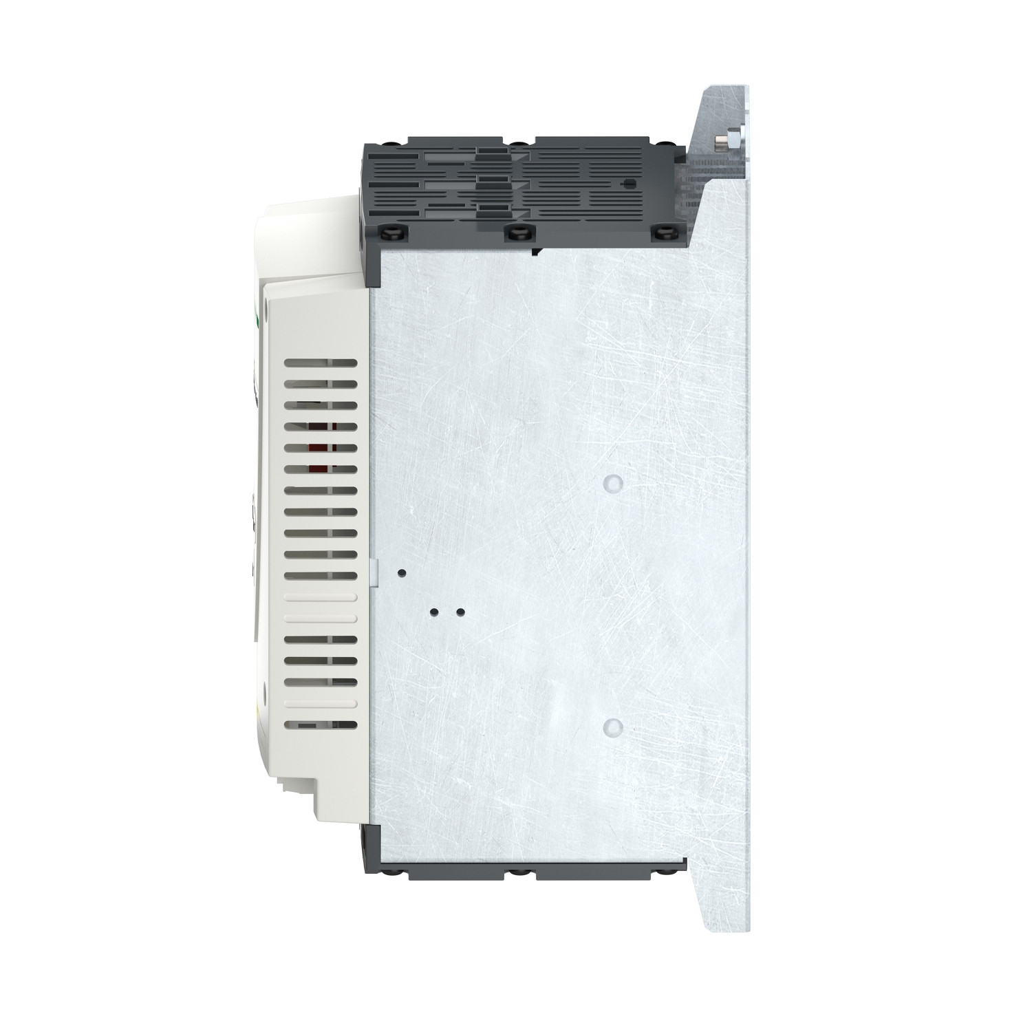 Altistart – ATS22 démarreur progressif 3 phases contrôle – 32A – 230V à 440V