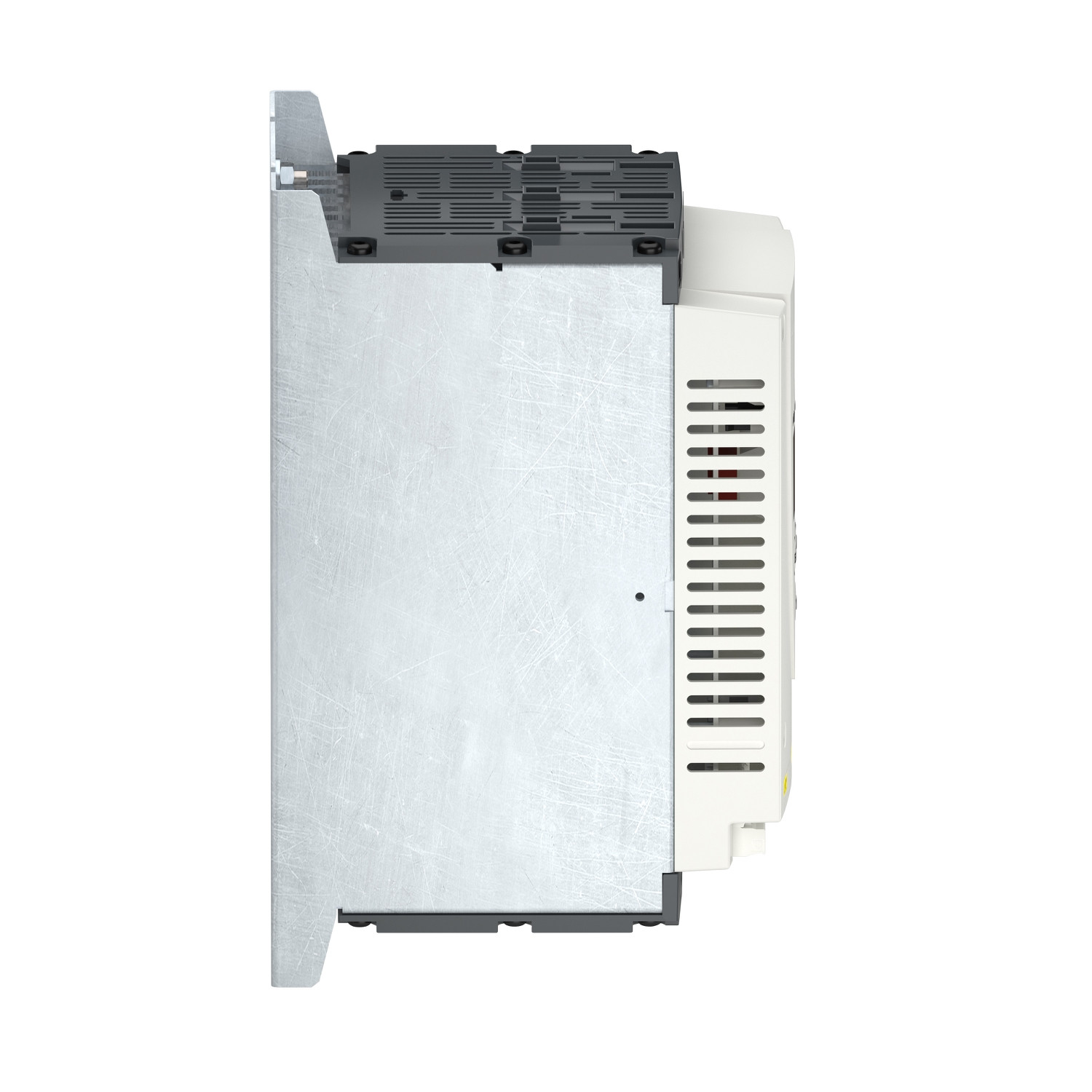 Altistart – ATS22 démarreur progressif 3 phases contrôle – 32A – 230V à 440V