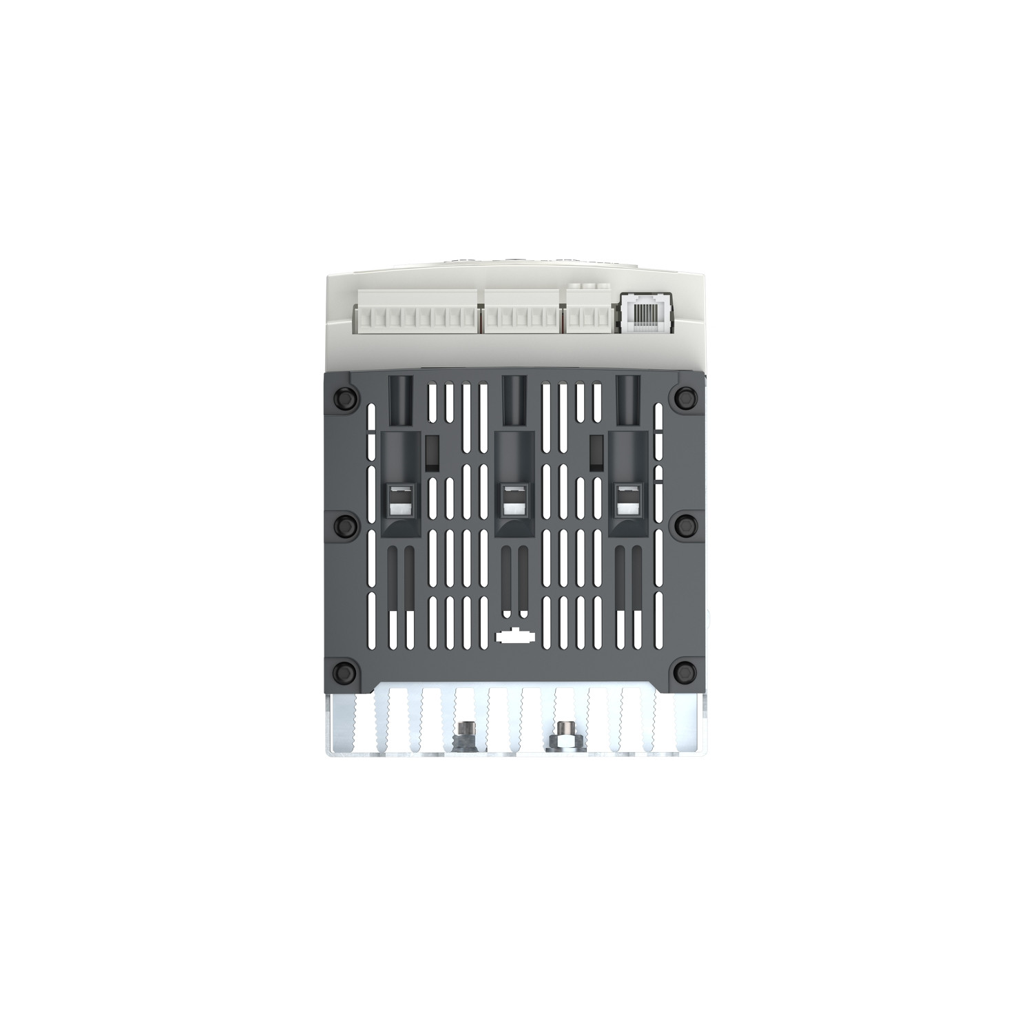 Altistart – ATS22 démarreur progressif 3 phases contrôle – 32A – 230V à 440V