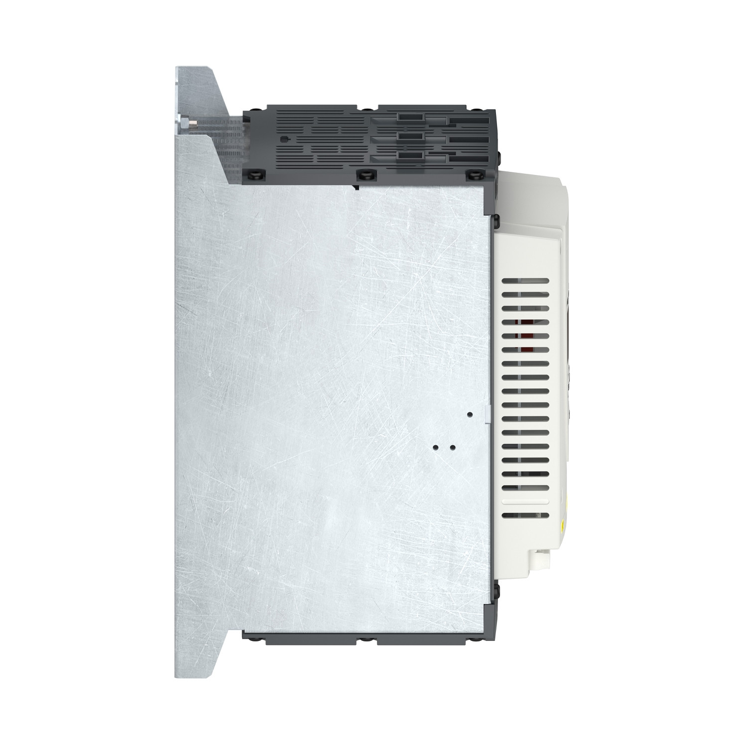 Altistart – ATS22 démarreur progressif 3 phases contrôle – 75A – 230V à 440V