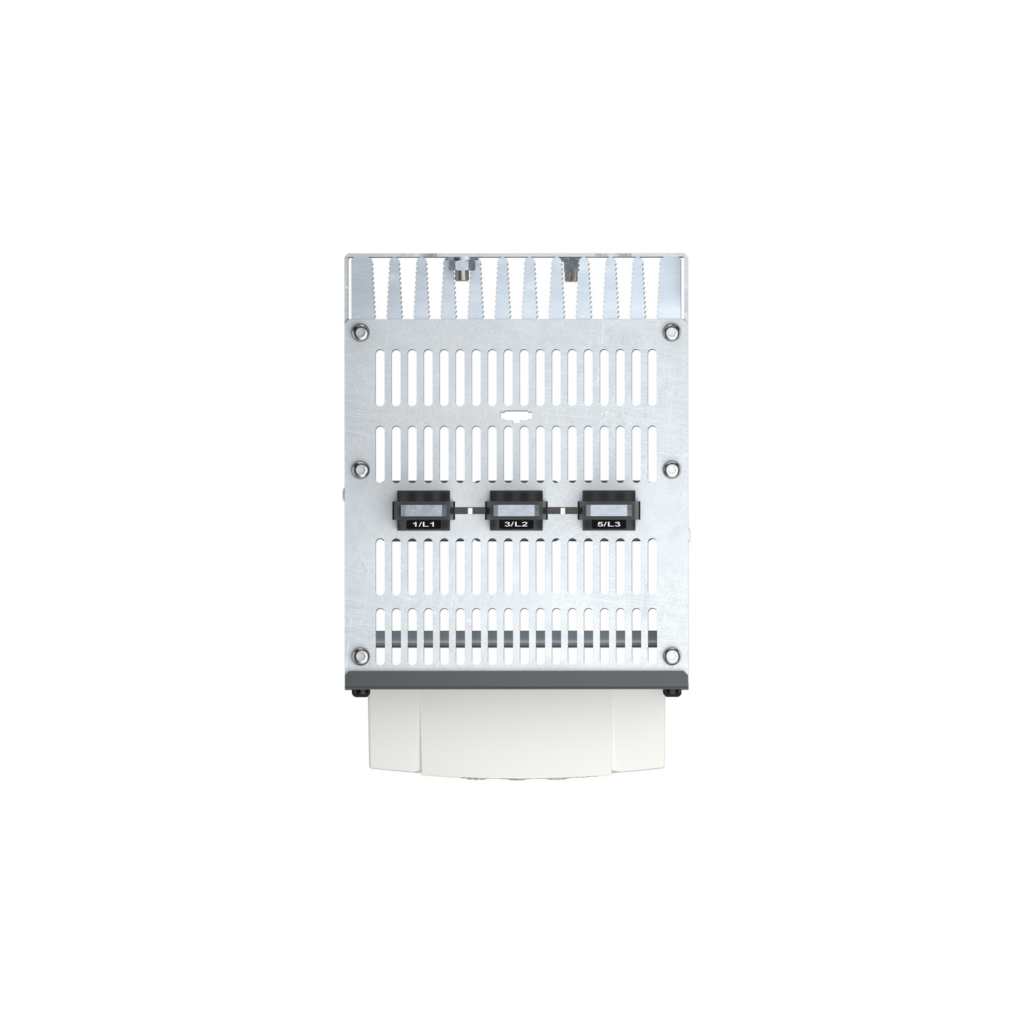 Altistart – Demarreur progressif electronique controle 110v puissance 320a 440v