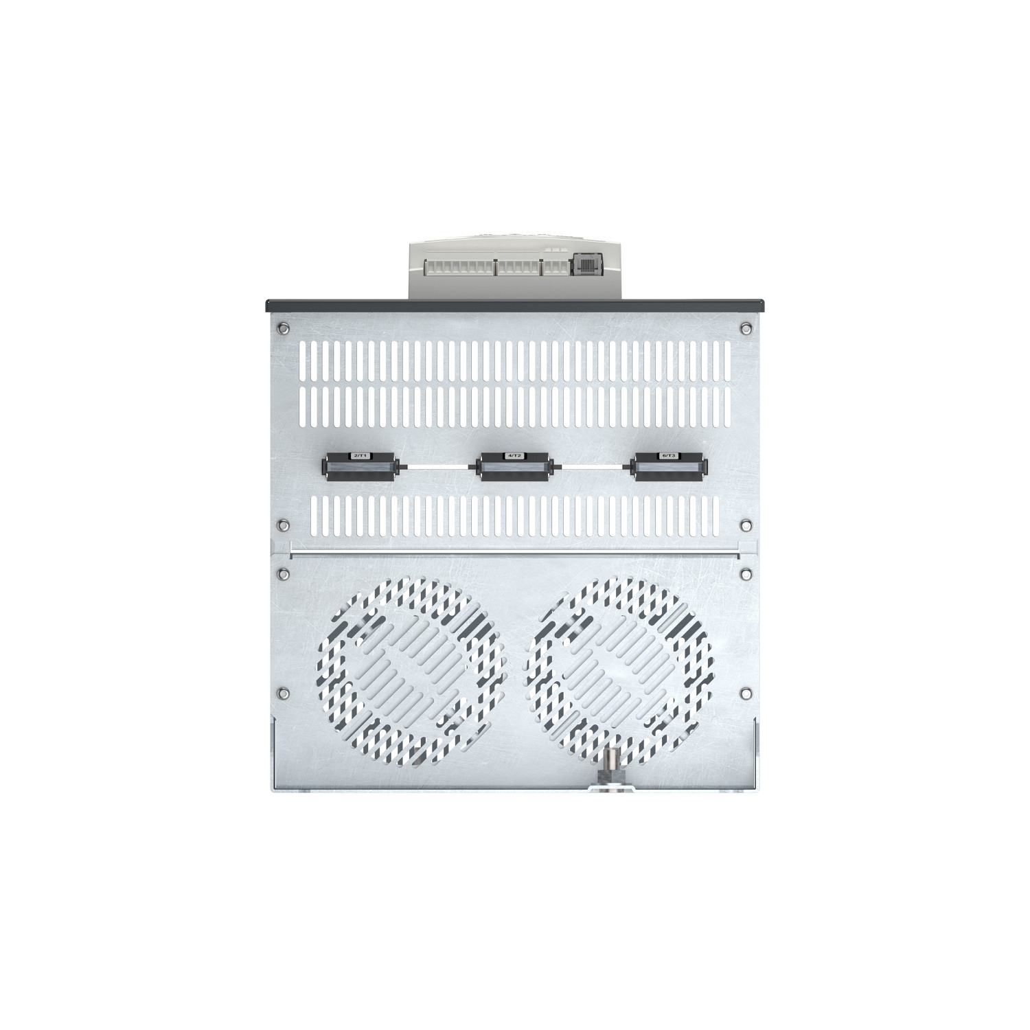 Altistart – Demarreur progressif electronique controle 110v puissance 480a 440v
