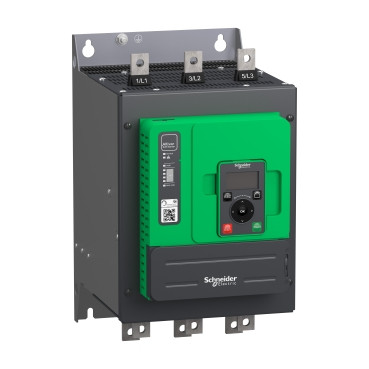 Altivar Soft Starter ATS480 – 140A – 208V à 690V