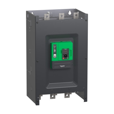Altivar Soft Starter ATS480 – 660A – 208V à 690V