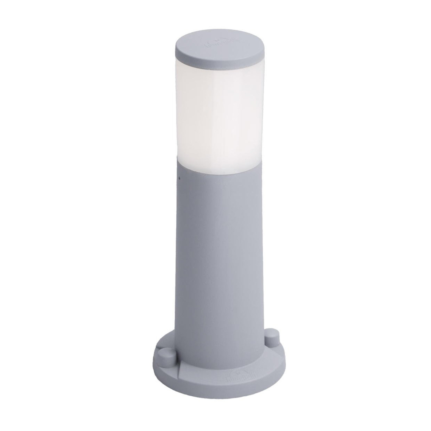 Amelia 400 Gris Opal Led E27 11W CCT