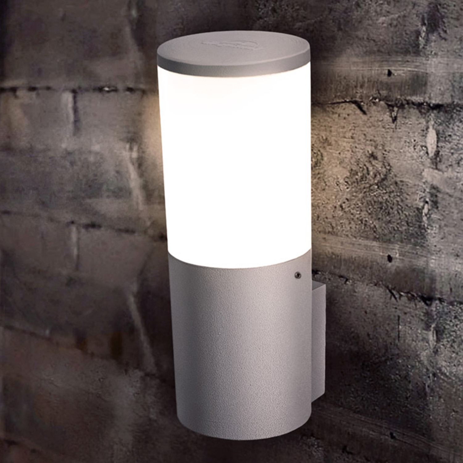 Amelia Wall Noir Opal E27 Led A60 11W CCT