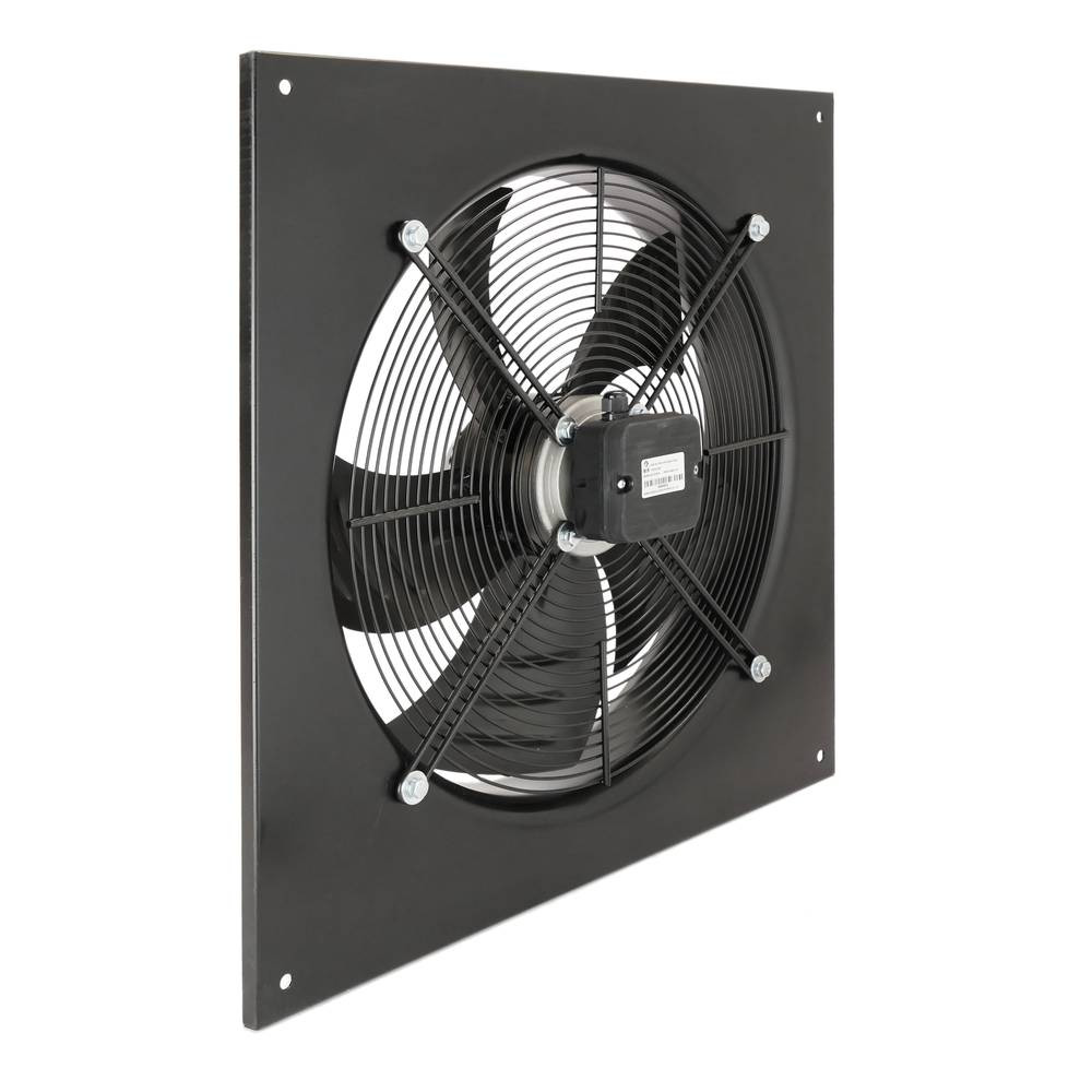 Aspirateur d’air industrielle Mural Mural RQA300S 220V 80W 1800m³/h – 1320 Rpm