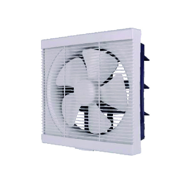 Aspirateur d’air pour salle de bain 394x39mm – 1080m³/h 32W 220-240V AC
