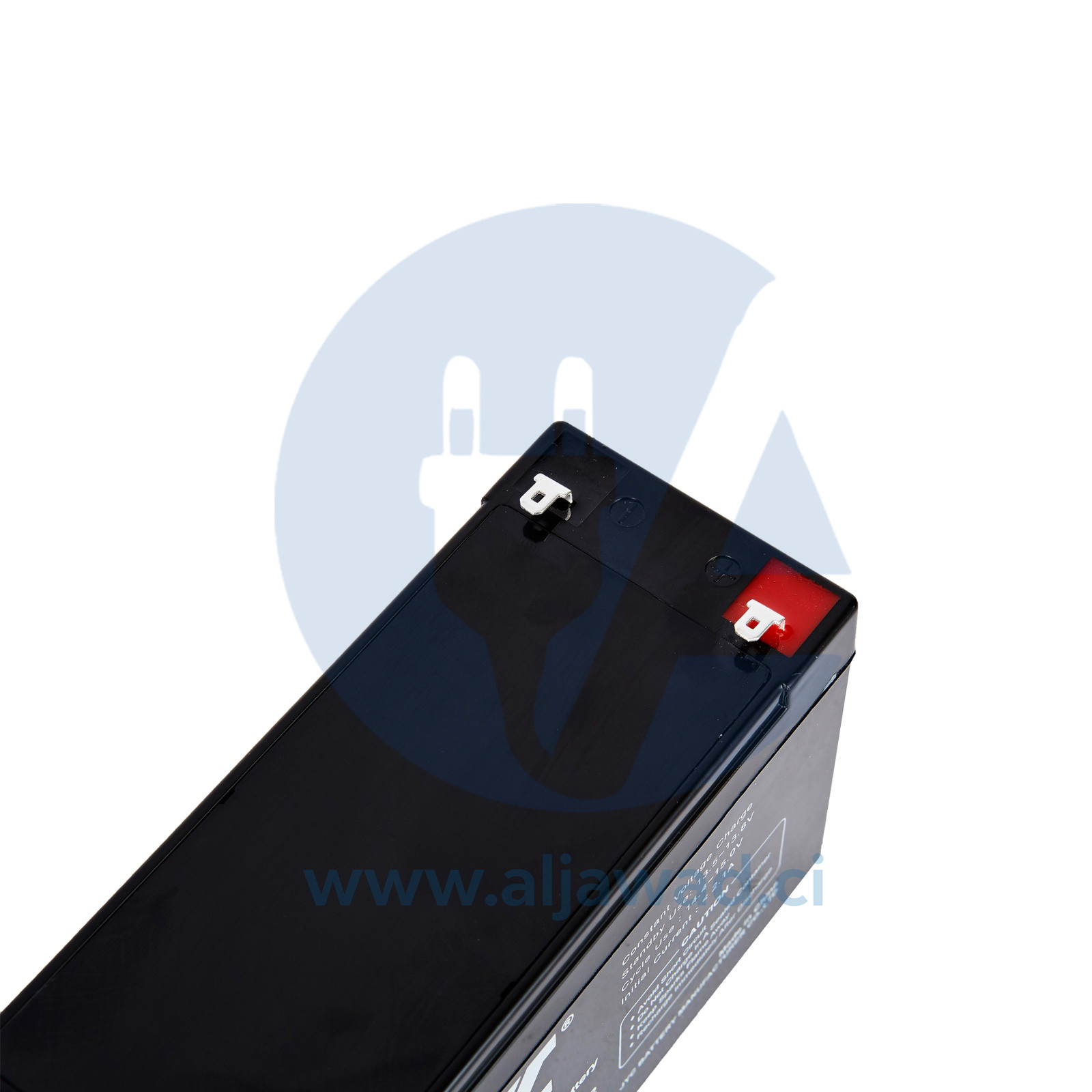 Batterie AGM 12V 7Ah – GP7-12 JYC BATTERY