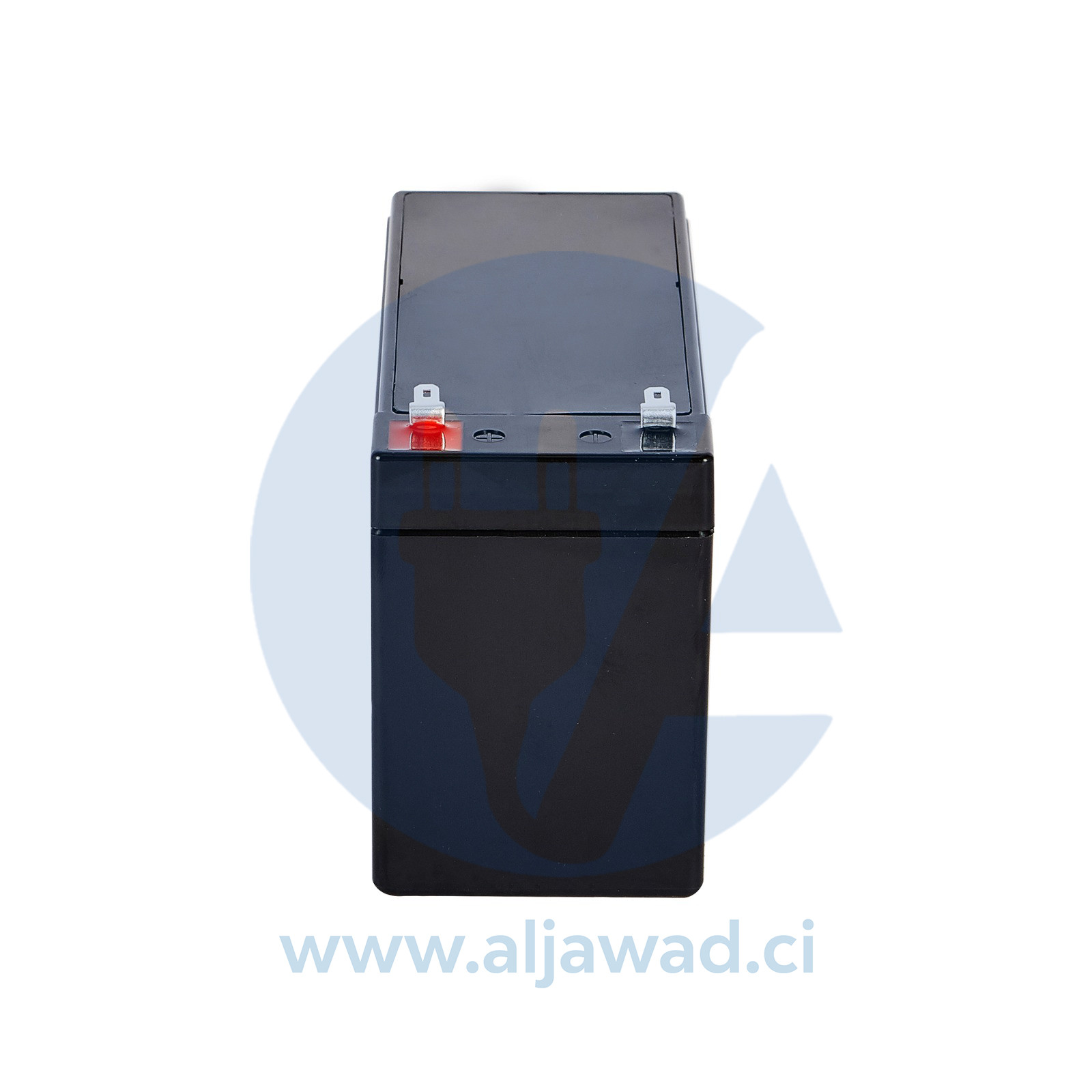 Batterie AGM 12V 7Ah – GP7-12 JYC BATTERY