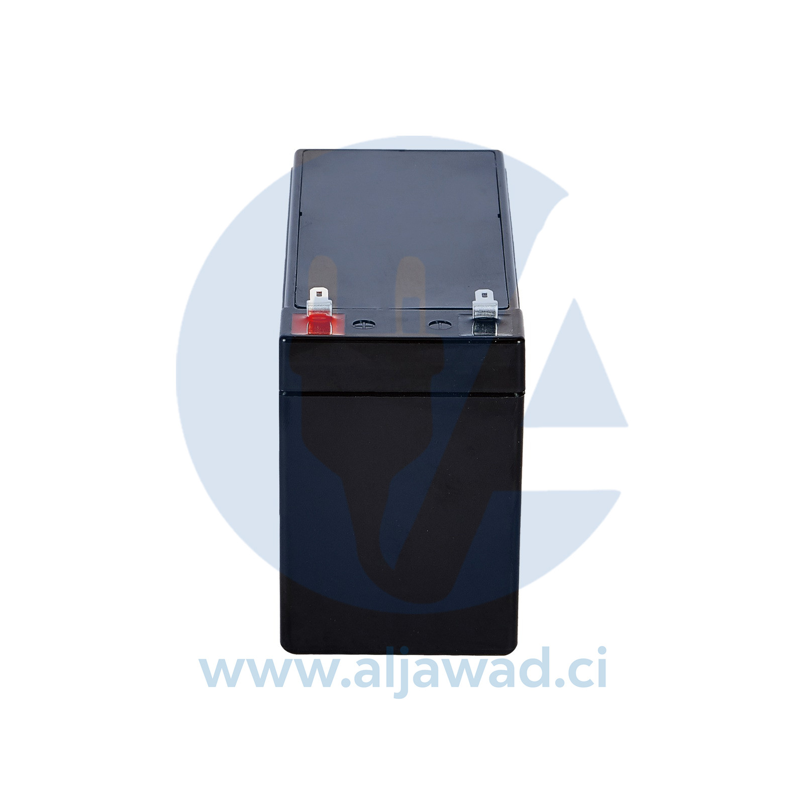 Batterie AGM 12V 9Ah – GP9-12 JYC BATTERY