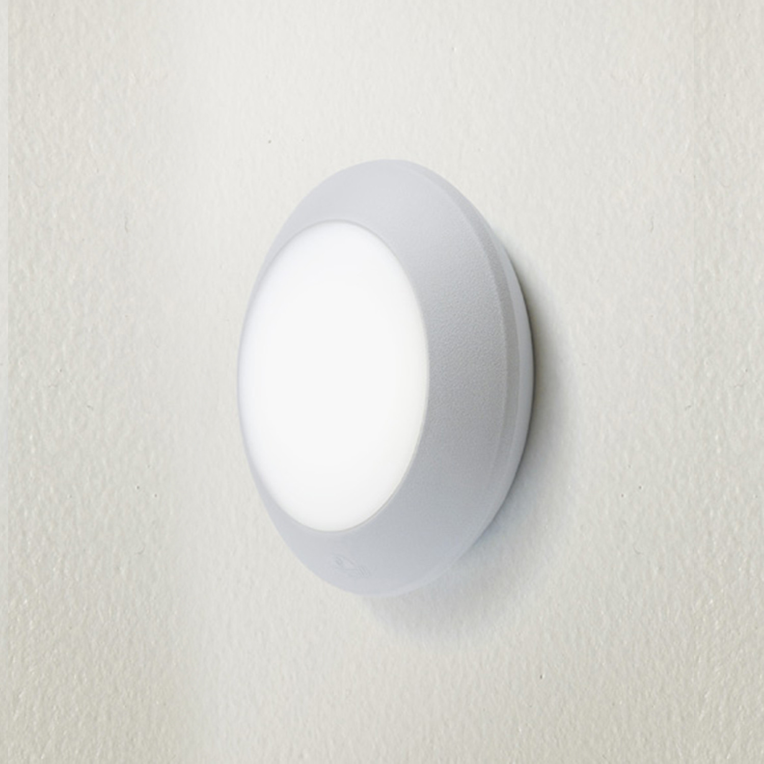 Bertina gris opal led GX53 10W 4K