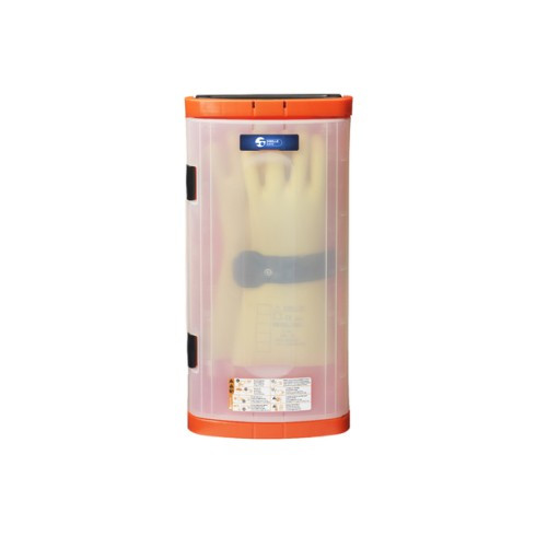 Gants isolants latex HTA classe 4
