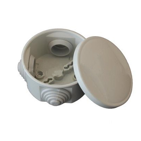 Boîte de dérivation rond 65X35 – Olan
