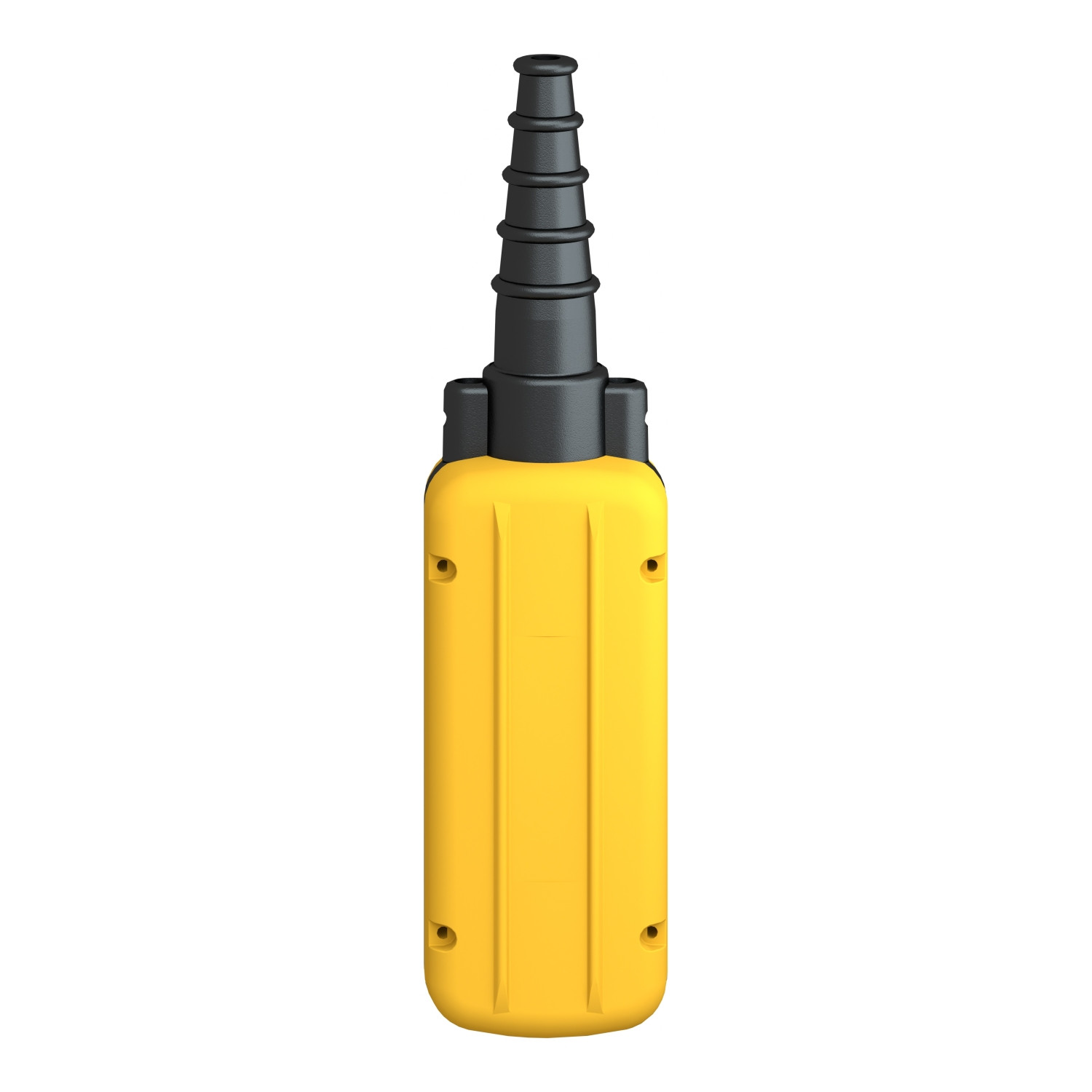 Boite pendante – 2 poussoirs