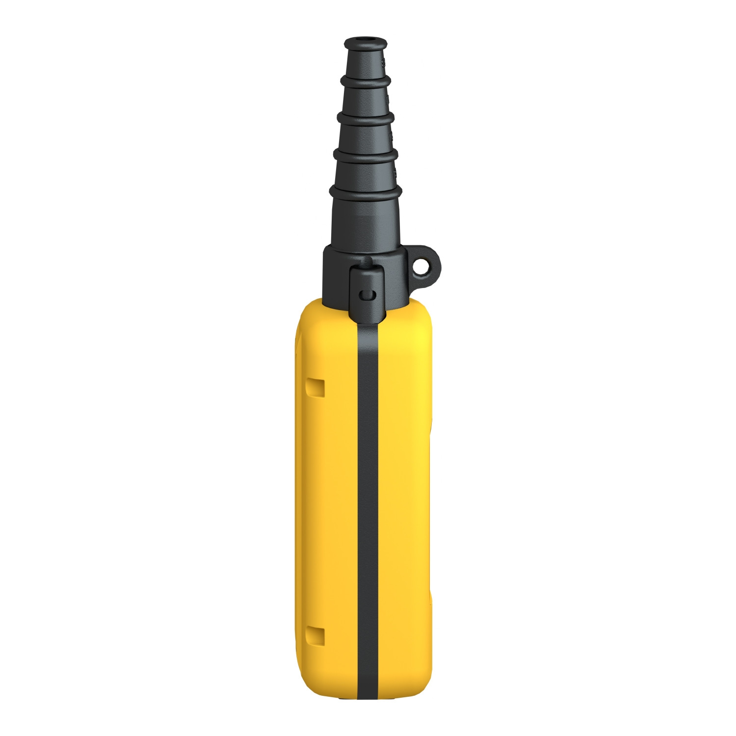 Boite pendante – 2 poussoirs