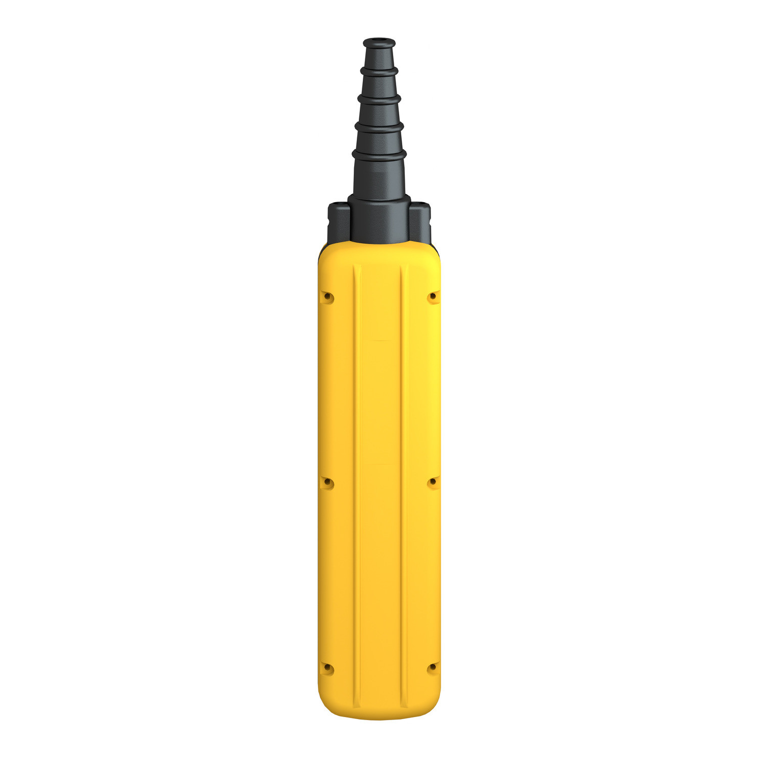 Boite pendante – 6 poussoirs
