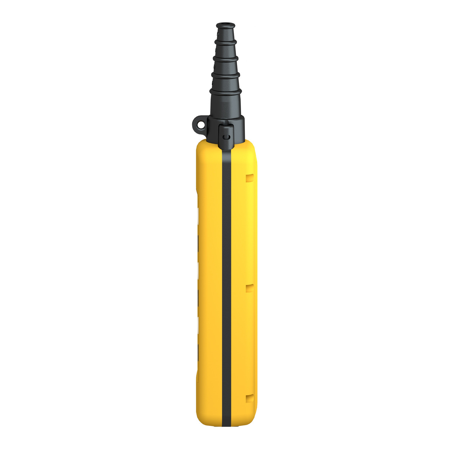 Boite pendante – 6 poussoirs
