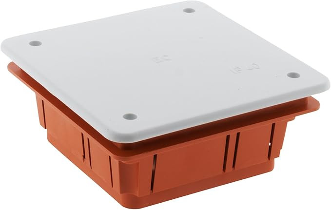 Boîtes de dérivation Encastrer 294 X 152 X 70