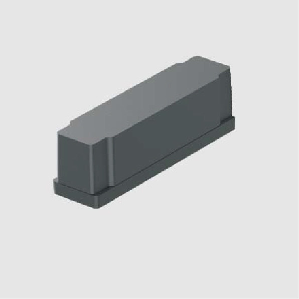 Boîtier de couverture du câble pilote – MG-SP01