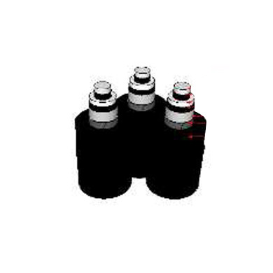 Câble MT Almélec 34,4 Mm² Aérien Conducteur Nu En Alu