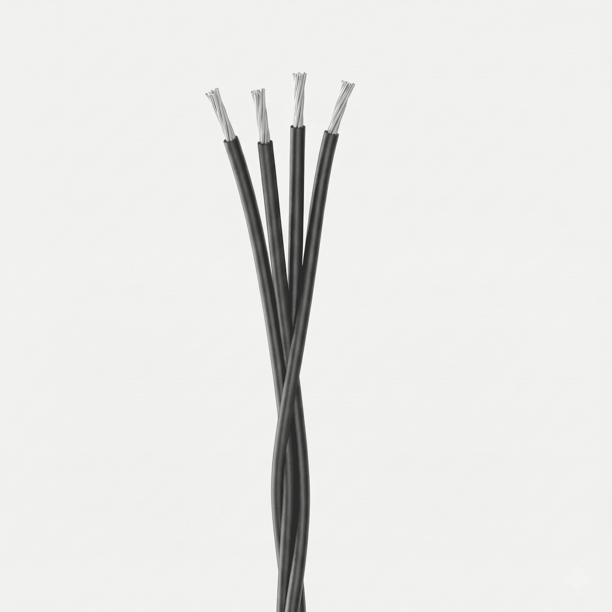 Câble Torsadé De Distribution PRC – 3×25+54,6