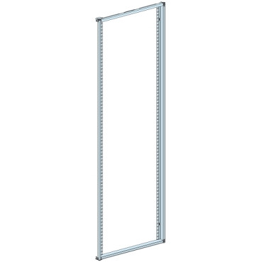Cadre support plastron 36M – L650 – LVS08566