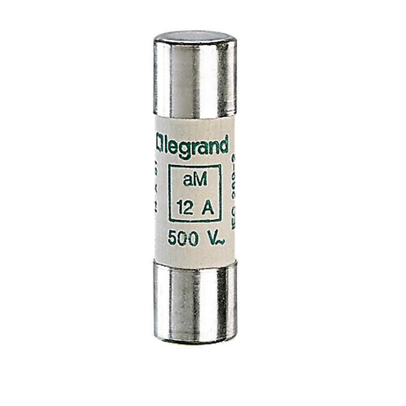 Cartouche industrielle cylindrique typeaM 14x51mm sans percuteur – 12A