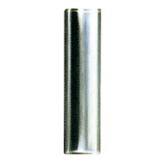 Cartouche industrielle neutre cylindrique 22x58mm