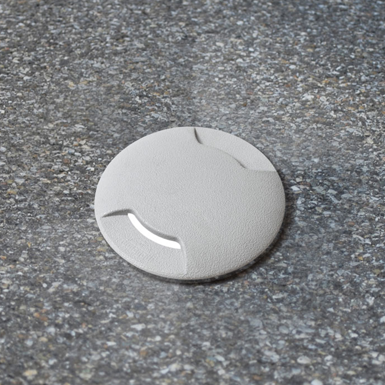 Ceci 90 2L Gris Satin Led GU10 6W CCT SET