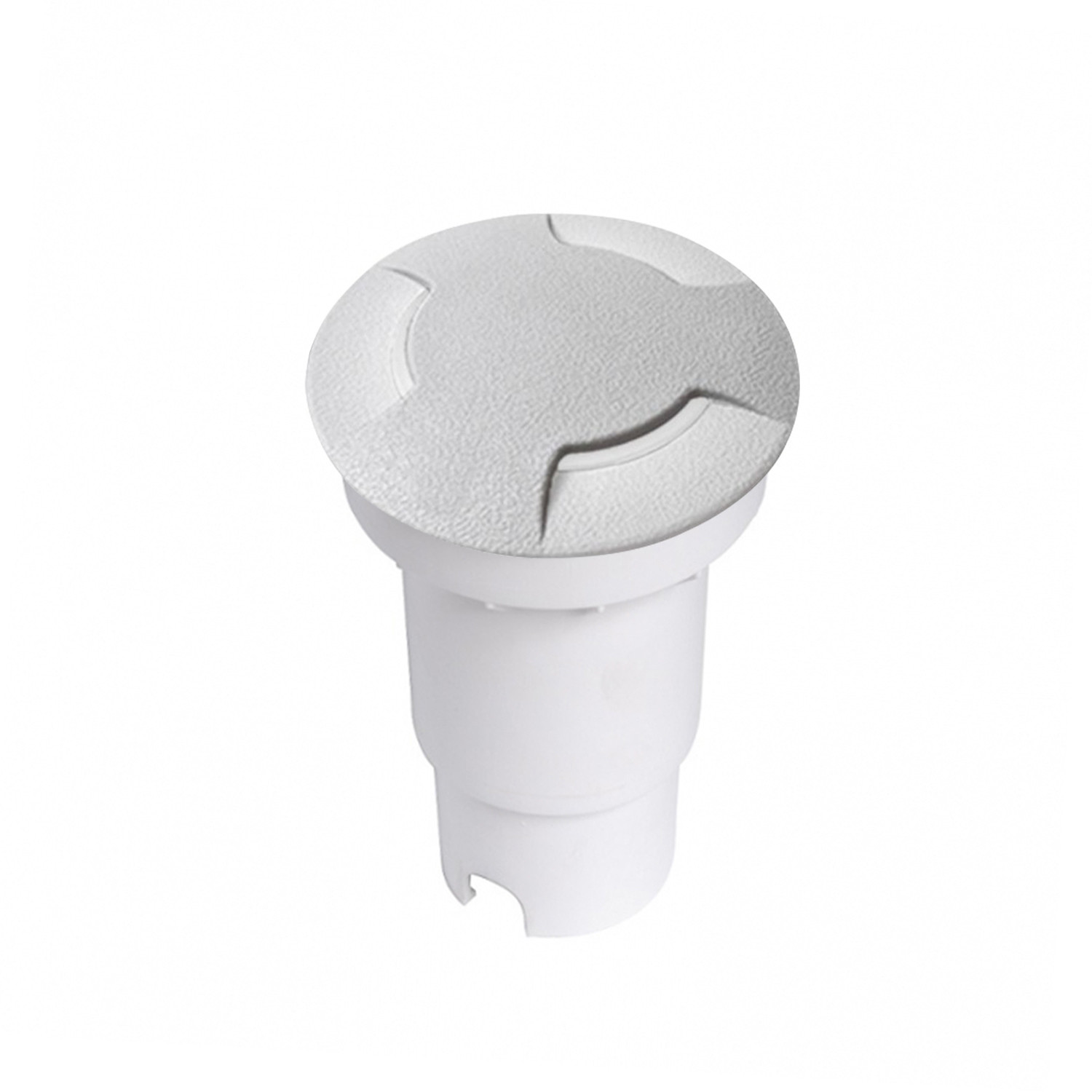 Ceci 90 3L Noir Satin Led GU10 3,5W 4K