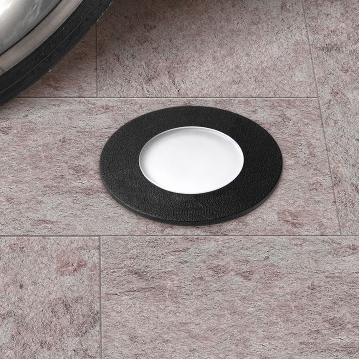 Ceci 90 Noir Satin Led GU10 6W CCT SET