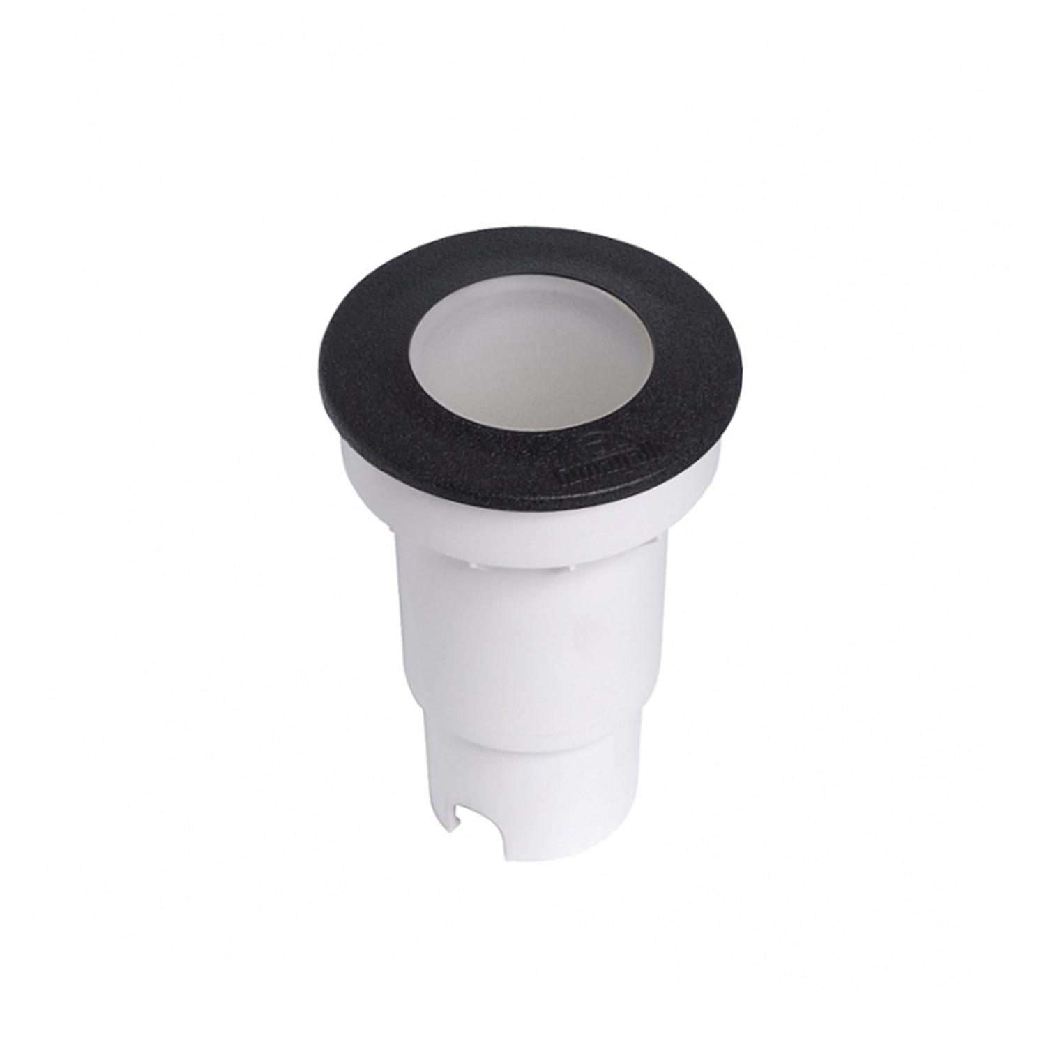 Ceci 90 Noir Satin Led GU10 6W CCT SET