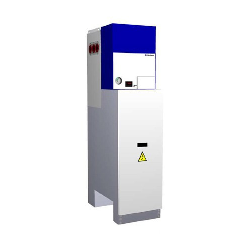 Cellule MT Type GIS Couplage À Câble Cgm Cosmos RB 24KV – Ormazabal
