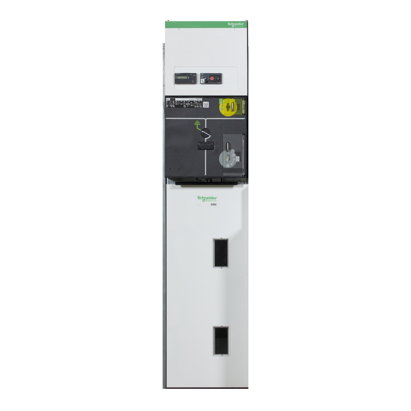 Cellule SM6 (AIS) Arrivée-Départ – IM 24 KV