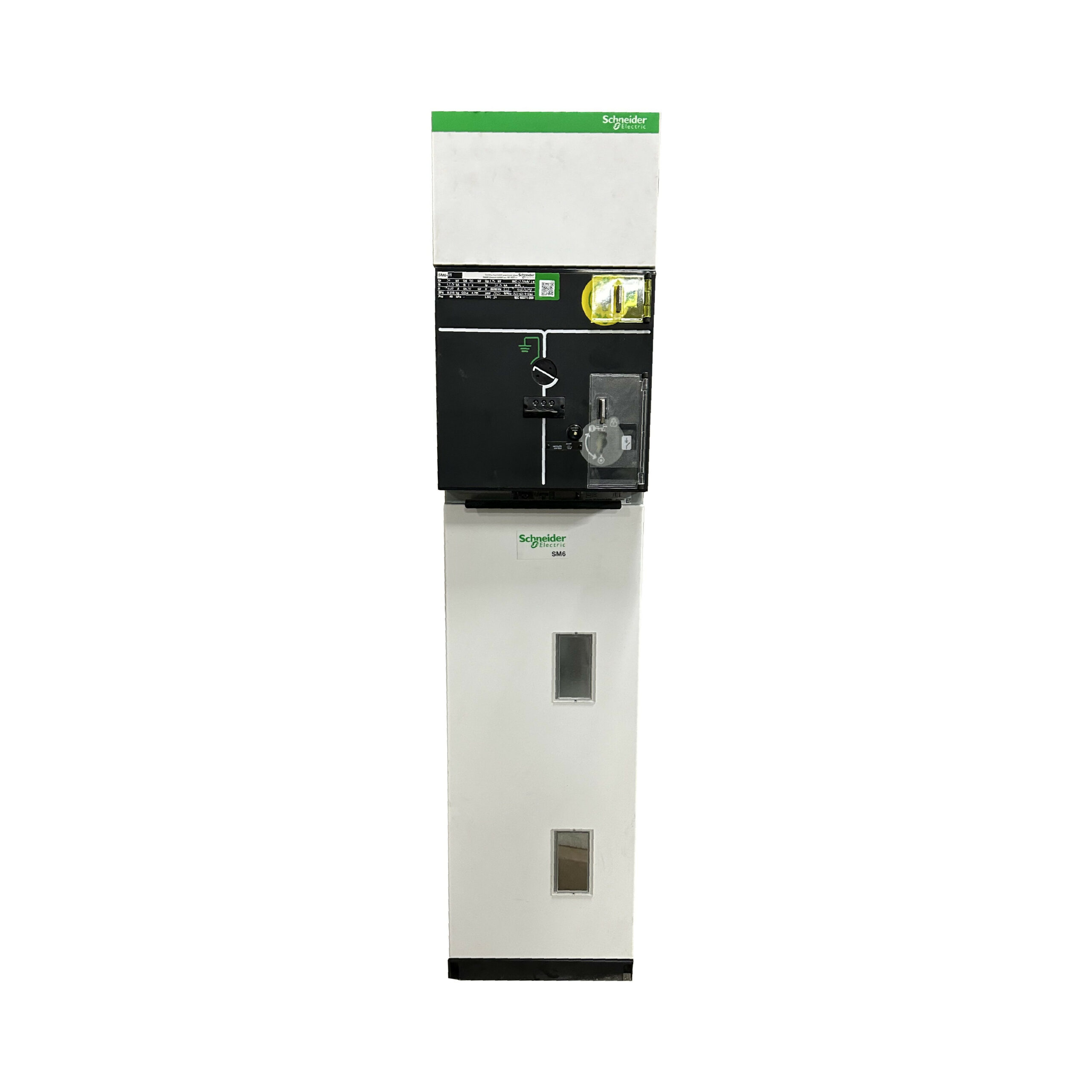 Cellule SM6 (AIS) Arrivée-Départ – IM 24 KV