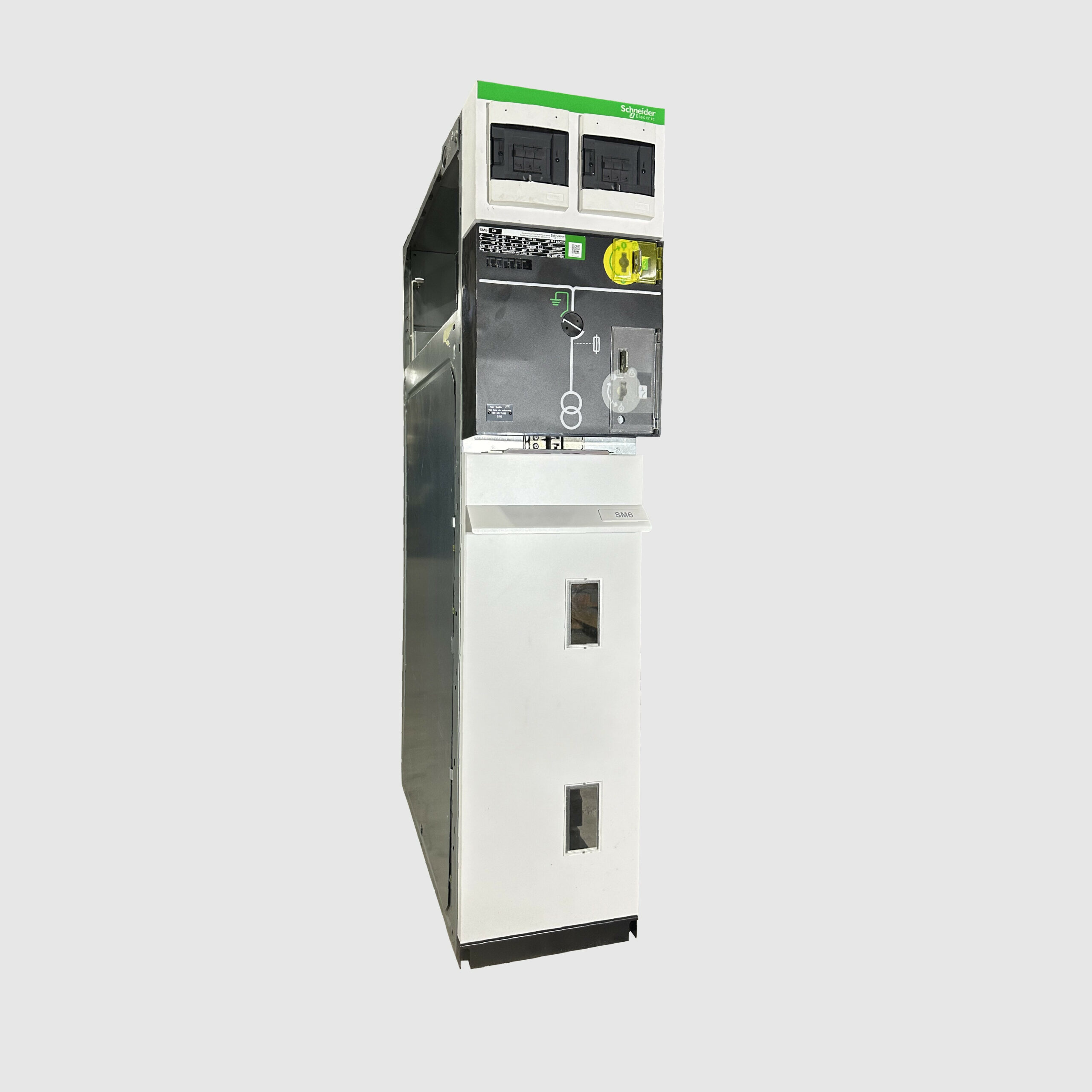 Cellule SM6 (AIS) Comptage – CM 24 Kv – SM61MEKAM3B4001