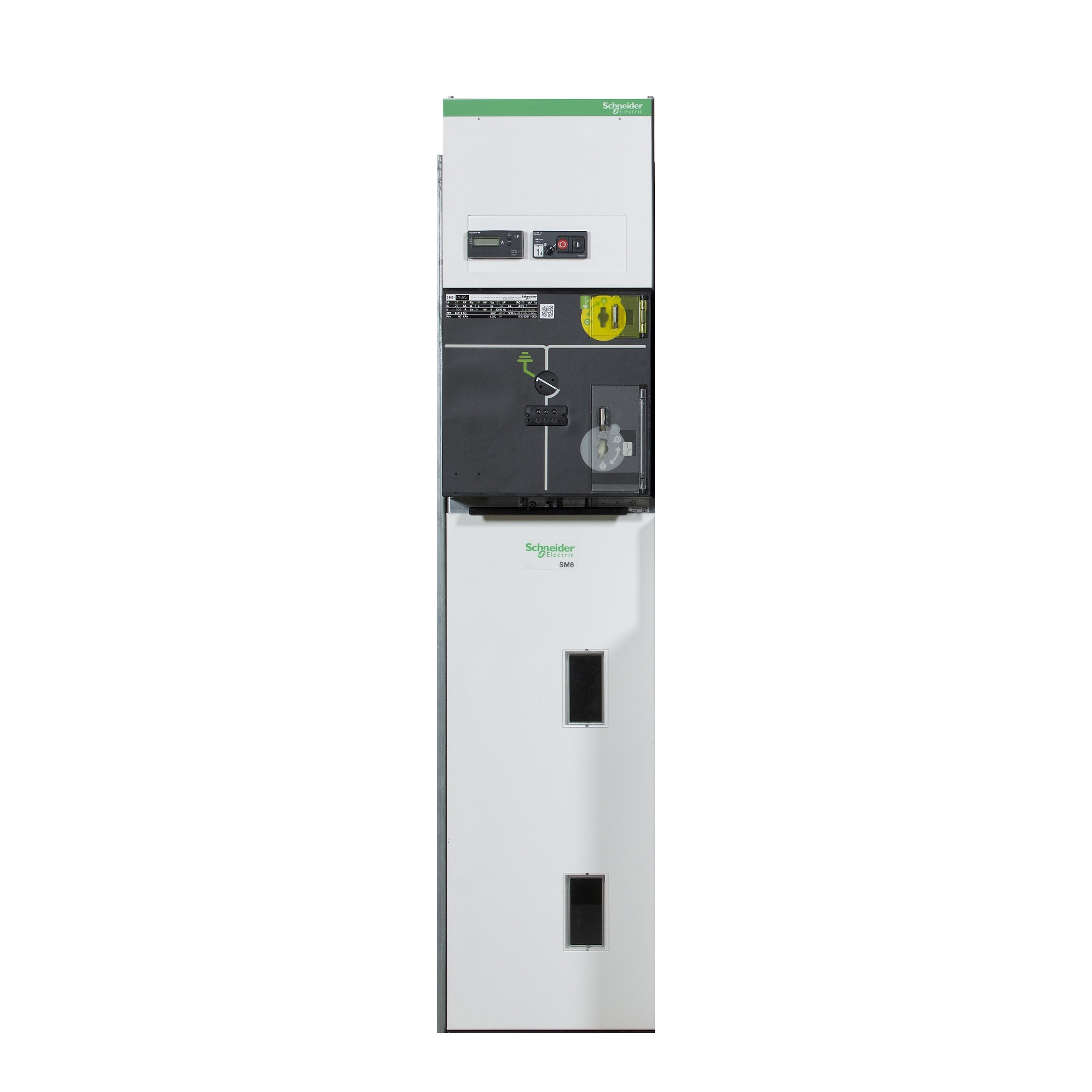 Cellule SM6 (AIS) Comptage – CM 24 Kv – SM61MEKAM3B4001