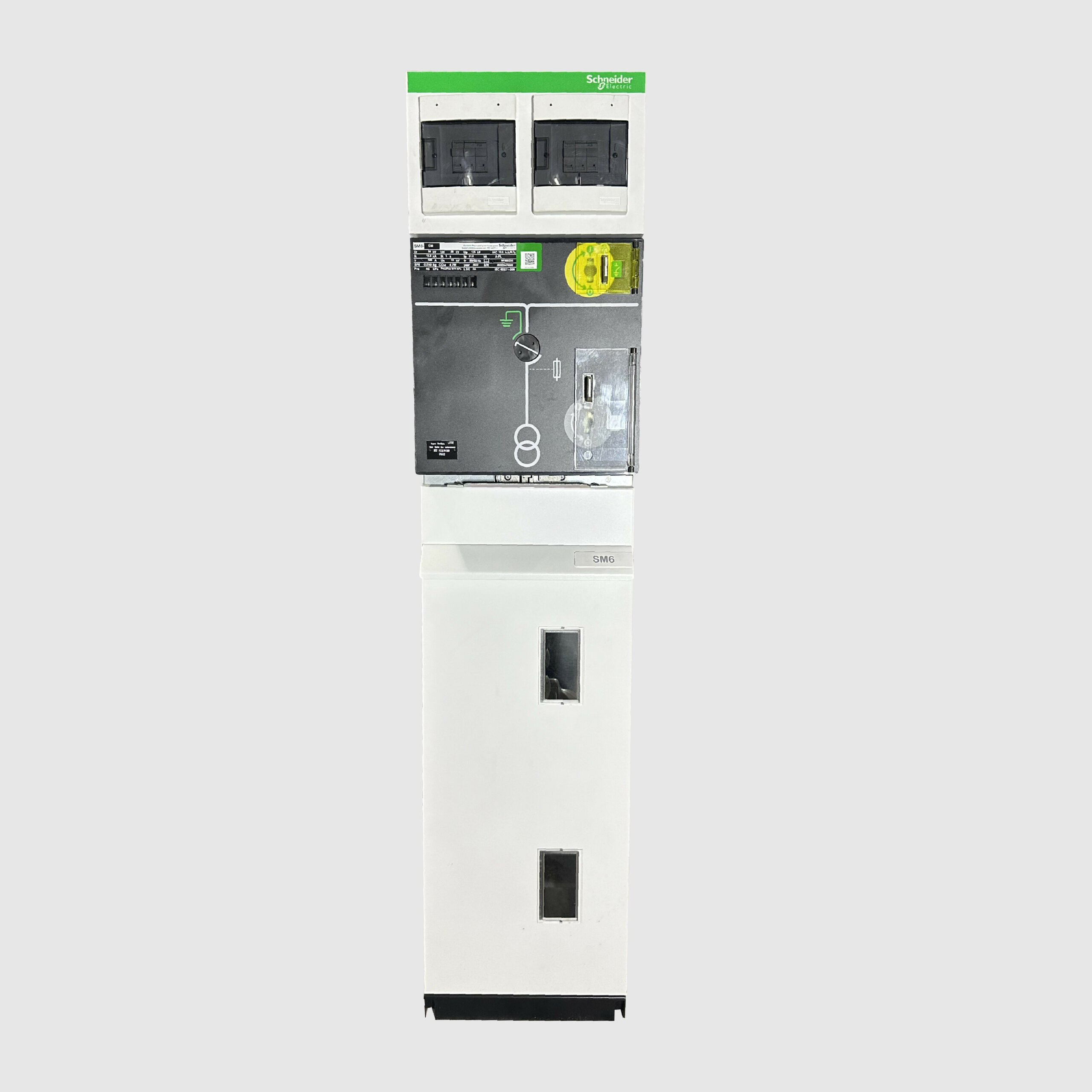 Cellule SM6 (AIS) Comptage – CM 24 Kv – SM61MEKAM3B4001