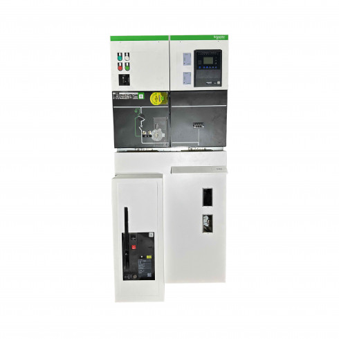 Cellule SM6 (AIS) – DM1-A 24 KV 630 A – SM61DS20I2D106CR04