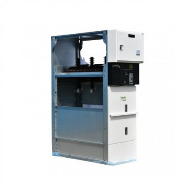 Cellule SM6 Arrivé – Depart IM 36KV