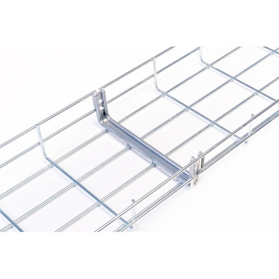 Chemin De Câble En Fil Métallique 60×150 – BMPZ615