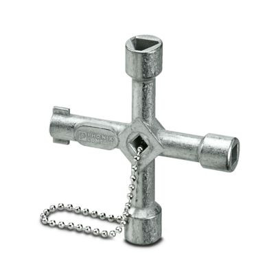 Clé d’armoire universelle – USS 4
