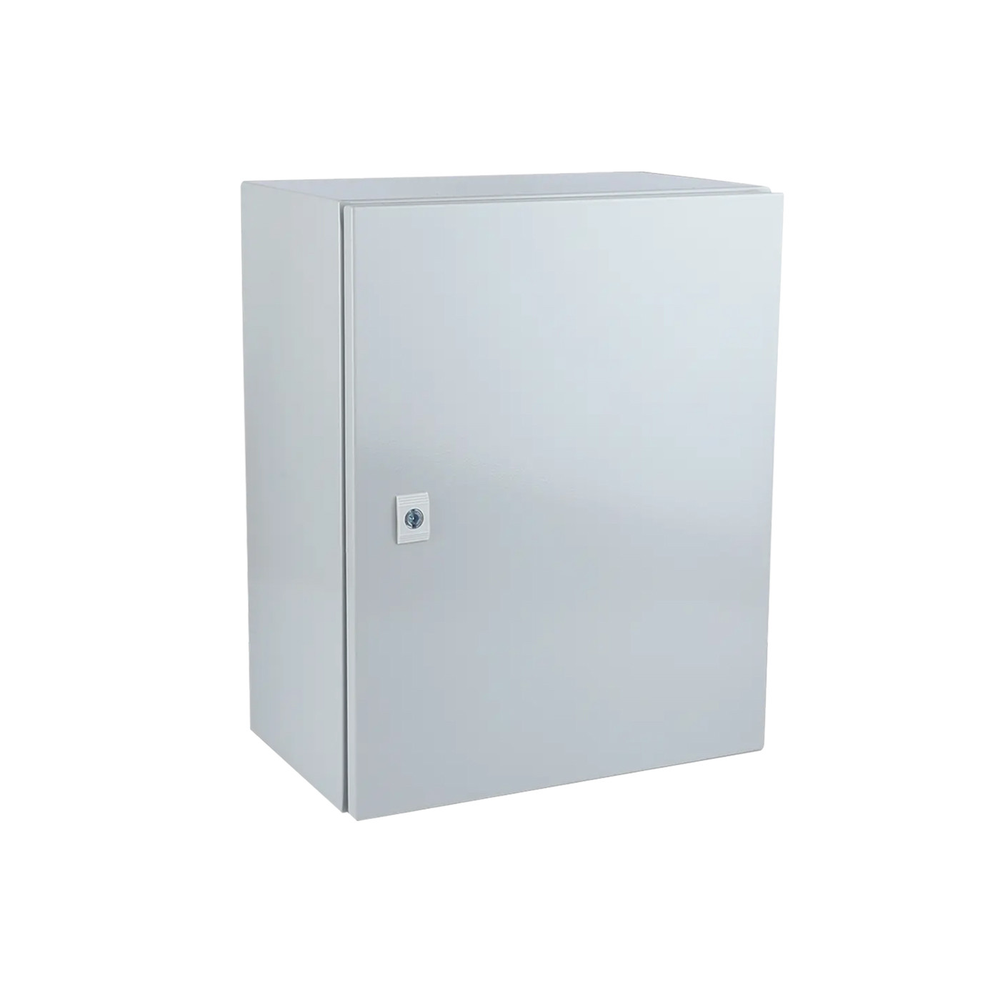 Coffret Électrique Universel Métallique 300x200x150