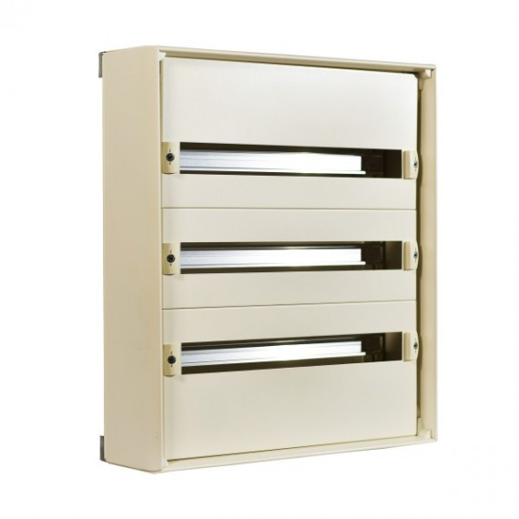 Coffret Pack 3×24 Module – 3 Rangées