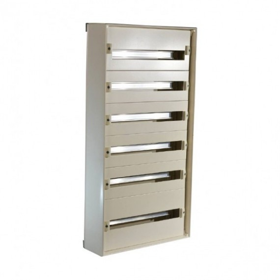 Coffret Pack 6×24 Module – 6 Rangées