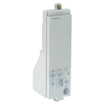 ComPact NS630-3200 – déclencheur Micrologic 5.0 – 3P-4P