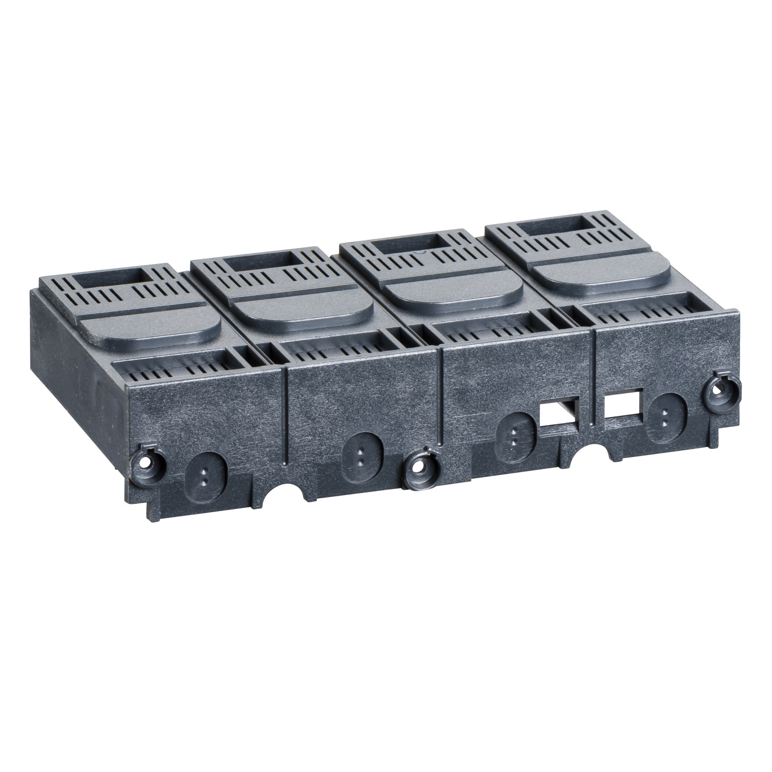ComPacT NSX – cache-borne court – 4P – pour NSX100-250