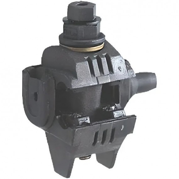 Connecteur CBS/CT 25 à perforation d’isolant